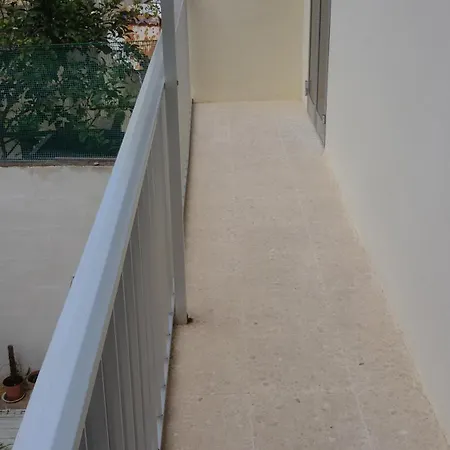 Apartament Fourty One