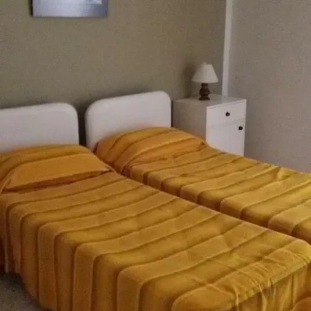 Fourty One Apartament *