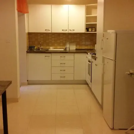 Apartament Fourty One *
