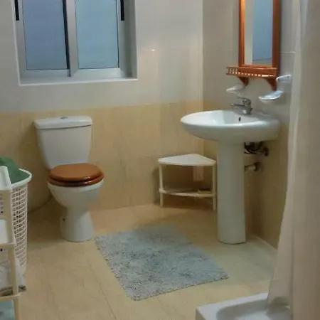 Apartament Fourty One *